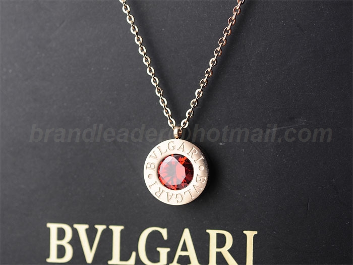 Bvlgari Necklaces 39